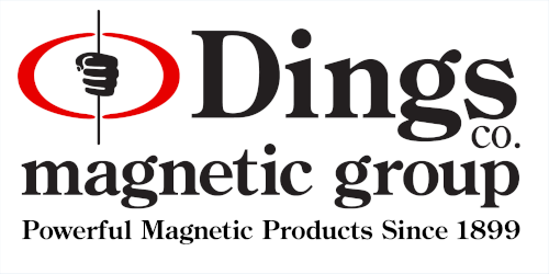 Dings Magnetic Group Logo