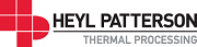 Heyl Patterson Thermal Processing Logo