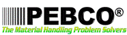 Pebco Logo